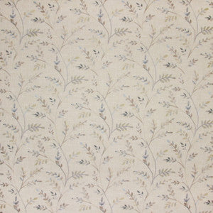 Carole Fabric Laughter Flaxen