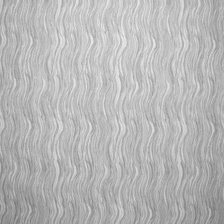 From Nature Nickel by Carole Designer Fabric Imperial Garden 65% Rayon, 35% Polyester China 25 1/8" V, 28 1/2" H 57" - Swanky Fabrics -