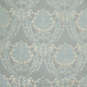 Carole Fabric Place Among Blue Mist