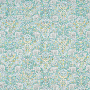 Carole Fabric Elephant Parade Caribe