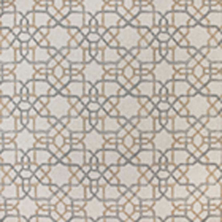 Reaching Out Putty by Carole Designer Fabric Weathered Neutrals 80% Polyester, 20% Linen China Passes 30,000 Double Rubs Wyzenbeek Horizontal: 13375 and Vertical: 12625 57 - Swanky Fabrics -