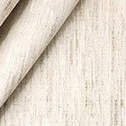 Extravagant Off White by Carole Designer Fabric Manchester 100% Polyester India 11 5/8" V, 9 1/2" H 56"" - Swanky Fabrics -