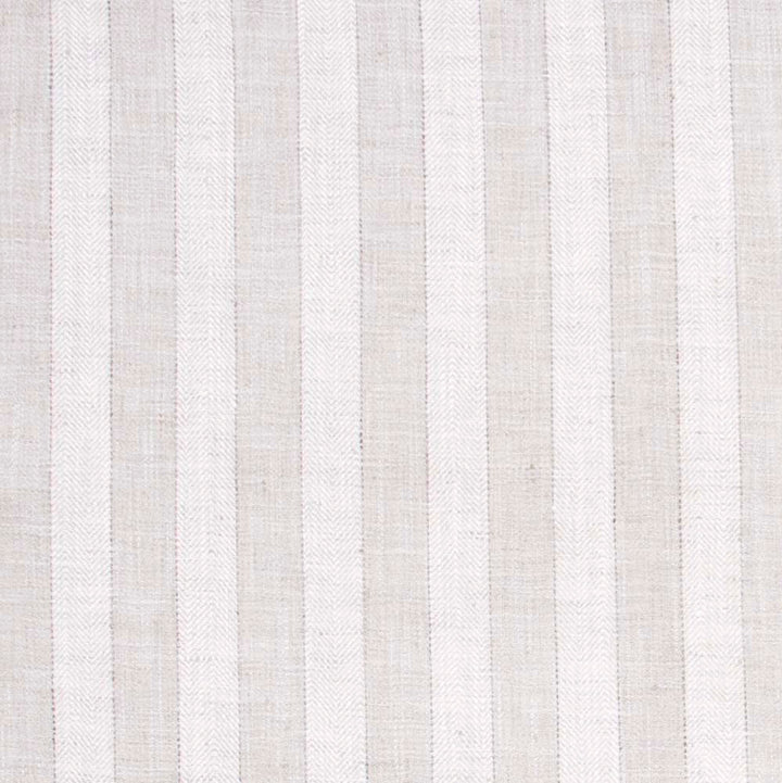 Double Header Linen by Carole Designer Fabric Stone Path 100% Polyester India 100,000 Wyzenbeek Double Rubs Horizontal: 3" and Vertical: 0 54 - Swanky Fabrics -