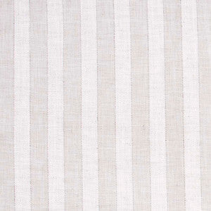 Carole Fabric Double Header Linen