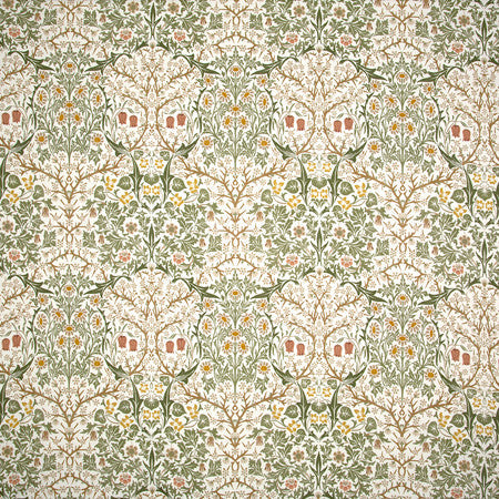 <p>Sunny Days Aloe by Carole Designer Fabric</p><p><strong>Required Minimum Quantity Purchase: 2 yards</strong></p><p>Book: Moodscapes</p><p>Content: 100% Cotton</p><p>Origin: </p><p>Performance: N/A</p><p>Repeat: 21 1/2" V, 18 1/2" H</p><p>Width: 55""</p>