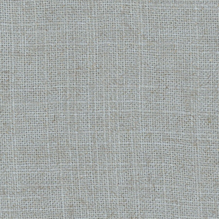 Hope Sky by Carole Designer Fabric Pewter 55% Linen, 45% Viscose USA Passes 15,000 Double Rubs Wyzenbeek </p><p>Repeat: None 56" - Swanky Fabrics -