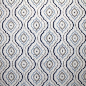 Carole Fabric Any Age Indigo