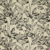 Carole Fabric Hassle Free Chocolate