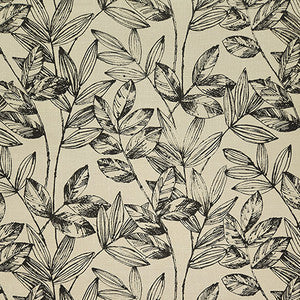 Carole Fabric Hassle Free Chocolate