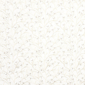 Carole Fabric Never Regret Snow