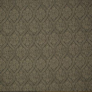Carole Fabric Moonflower Charcoal