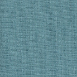 Linen's Best Teal by Carole Designer Fabric Linen's Best 100% Linen China Passes 15,000 Double Rubs Wyzenbeek Horizontal: 0" and Vertical: 0" 54" - Swanky Fabrics -