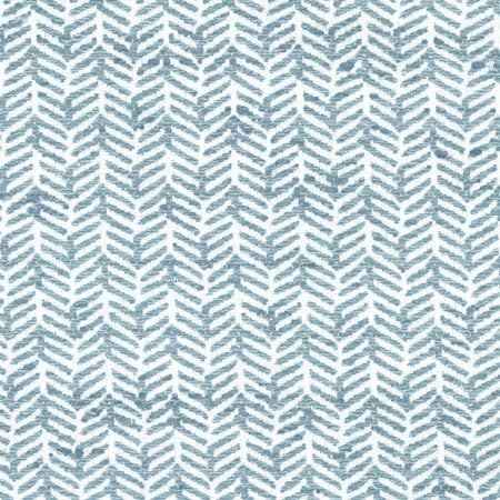 Get Moving Aqua by Carole Designer Fabric Wintermint 63% Cotton, 37% Polyester India 100,000 Wyzenbeek Double Rubs 1" V, 1 3/4" H 54.25" - Swanky Fabrics -