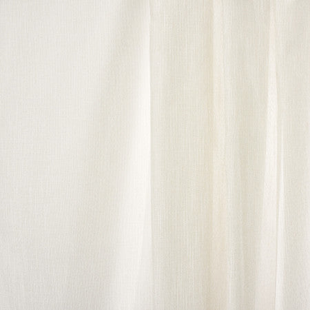 Middle Coast Linen by Carole Designer Fabric Sheer Clarity,Sheer Clarity II,Sheer Basics III 100% Polyester Turkey N/A NONE 130" - Swanky Fabrics -