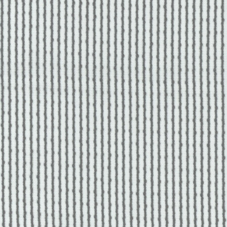 Now You Know Jet by Carole Designer Fabric SHEER STRUCTURE 100% Polyester Turkey N/A </p><p>Repeat: 1/8" V, 3/8" H 118" - Swanky Fabrics -