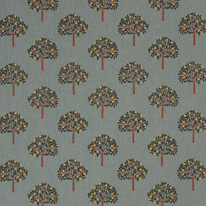 Carole Fabric Arbor View Aloe