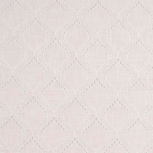 Carole Fabric Crown Jewel Pearl