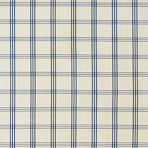 Carole Fabric Power Trip Cream Navy