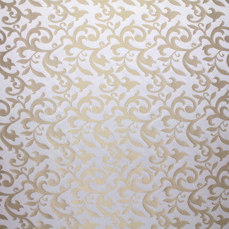 Cofounder Bronze by Carole Designer Fabric Festive Flair 70% Polyester, 30% Cotton China N/A </p><p>Repeat: 11 1/4" V, 7" H 55" - Swanky Fabrics -