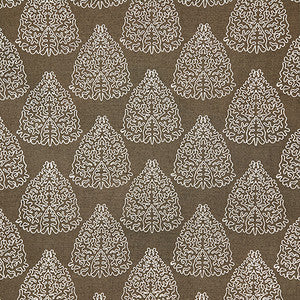 Carole Fabric On My Mind Bark