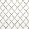 Carole Fabric Diamond Petals Birch