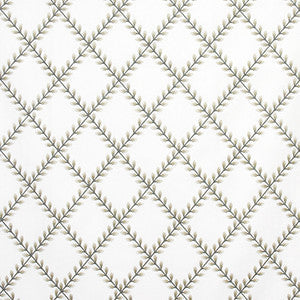 Carole Fabric Diamond Petals Birch