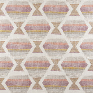 Carole Fabric Vacation Bound Canyon
