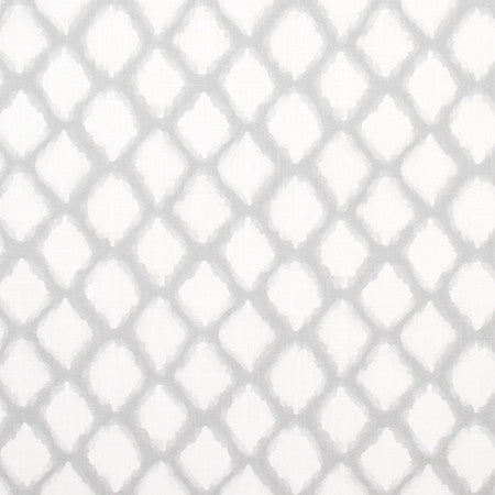 Echo Of Fog by Carole Designer Fabric Prisma 100% Polyester INDIA 51,000 Wyzenbeek Double Rubs 8 1/4" V, 8 3/4"H 54" - Swanky Fabrics -