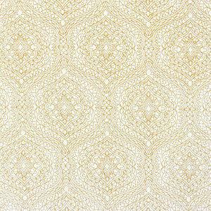 Carole Fabric Great Love Wheat