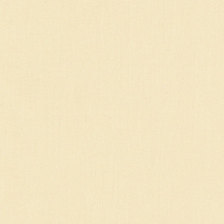 Comfort Ecru by Carole Designer Fabric Daydreaming 100% Cotton India Passes 21,000 Double Rubs Wyzenbeek Horizontal: None and Vertical: None 54" - Swanky Fabrics -