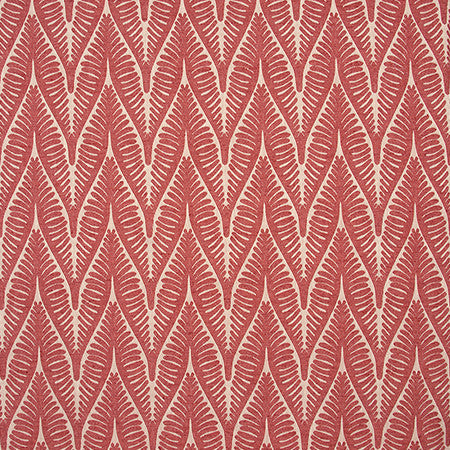 Silver Brake Brick by Carole Designer Fabric Azalea 62% Polyester, 38% Cotton India Passes 50,000 Double Rubs Wyzenbeek Horizontal: 6 7/8" and Vertical: 6 3/4" V 54" - Swanky Fabrics -