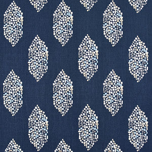 Carole Fabric Confetti Party Ink