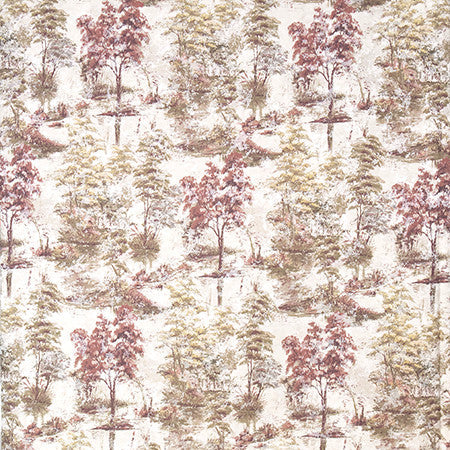 Feel The Magic Vintage by Carole Designer Fabric Form & Texture 75% Cotton, 25% Polyester 18,000 Martindale Circular Rubs 27 1/8" V, 18" H 54" - Swanky Fabrics -