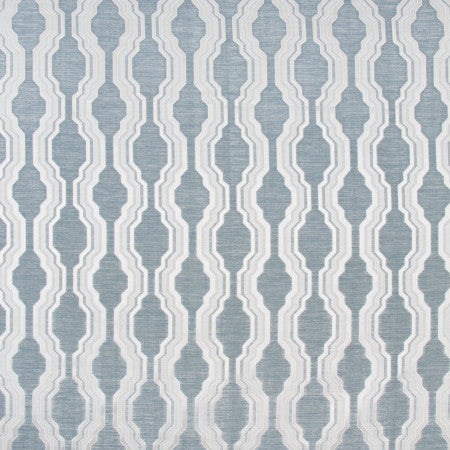 Inspire Yourself Sky by Carole Designer Fabric MOUNTAIN SKY 100% Polyester India N/A 7 1/4" V, 6 7/8" H 54" - Swanky Fabrics -
