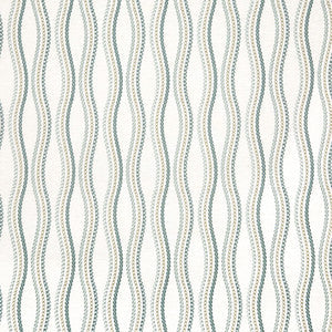 Carole Fabric Cross The Line Agave