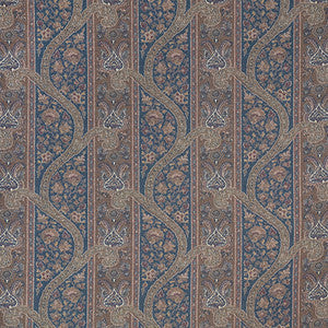 Carole Fabric Smile Upon Earthenware