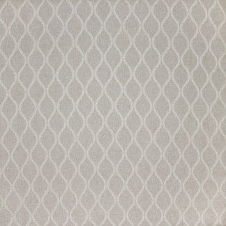 Zippered Lip Flax by Carole Designer Fabric Natural Envy 70% Polyester, 30% Linen India N/A </p><p>Repeat: 6 1/8" V, 3 3/4" H 52" - Swanky Fabrics -