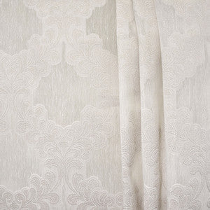 Carole Fabric Into The Clouds Stone