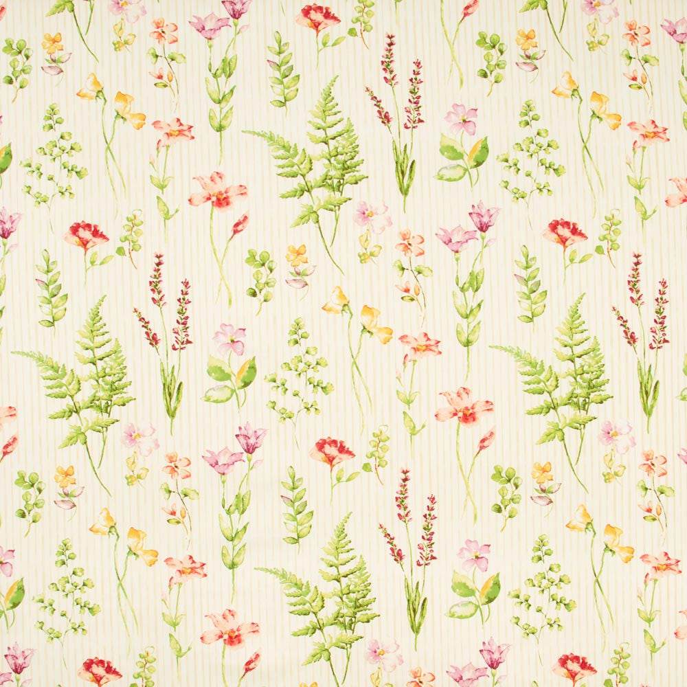 Elberton Way Tea Stain by Carole Designer Fabric Breathtaking 100% Cotton- Soil Repellent Pakistan Passes 50,000 Double Rubs Wyzenbeek Horizontal: 27 and Vertical: 2475 55 - Swanky Fabrics -