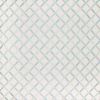 Defining Essence Mermaid by Carole Designer Fabric Color Play 73% Cotton, 27% Polyester India Passes 30,000 Double Rubs Wyzenbeek </p><p>Repeat: 9 3/8" V, 9" H 54" - Swanky Fabrics -