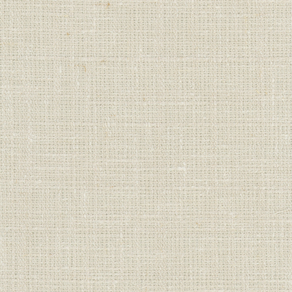 Inner Child Parchment by Carole Designer Fabric Opal 66% Polyester, 21% Cotton, 13% Linen India Passes 15,000 Double Rubs Wyzenbeek Horizontal: 0 and Vertical: 0 54 - Swanky Fabrics -