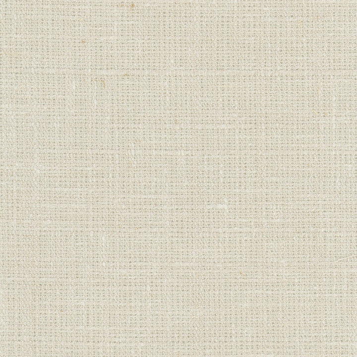 Inner Child Parchment by Carole Designer Fabric Opal 66% Polyester, 21% Cotton, 13% Linen India Passes 15,000 Double Rubs Wyzenbeek Horizontal: 0 and Vertical: 0 54 - Swanky Fabrics -