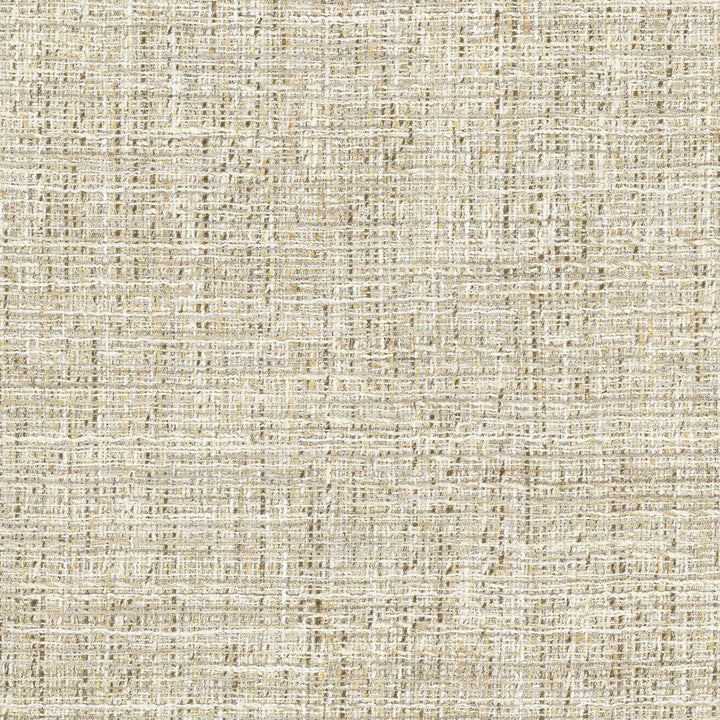 Righteous Sisal by Carole Designer Fabric Chestnut 72% Polyester, 19% Cotton, 9% Rayon India Passes 30,000 Double Rubs Wyzenbeek Horizontal: 0 and Vertical: 0 555 - Swanky Fabrics -