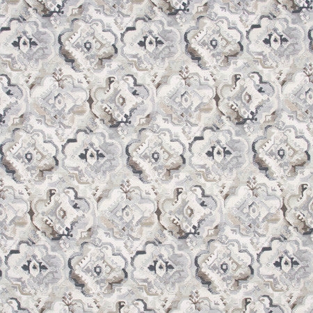 Will Stay Antiquity by Carole Designer Fabric Lemongrass 100% Cotton S Korea Passes 15,000 Double Rubs Wyzenbeek </p><p>Repeat: 24 1/2" V, 13 1/2" H HD 54" - Swanky Fabrics -