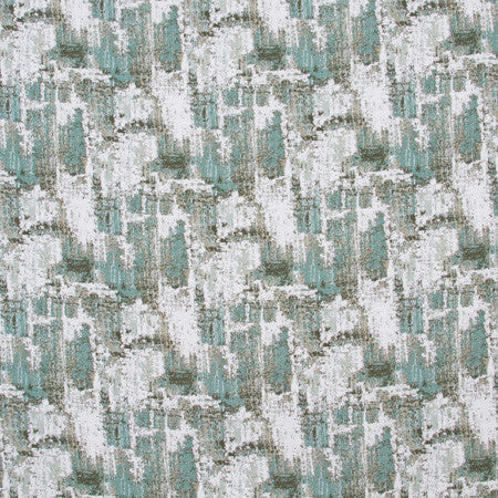 Race Ahead Azure by Carole Designer Fabric Skyscraper 100% Polyester China Passes 55,000 Double Rubs Wyzenbeek </p><p>Repeat: 16 1/4" V, 14 1/2" H 56" - Swanky Fabrics -