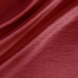 Carole Fabric Spring Water Garnet