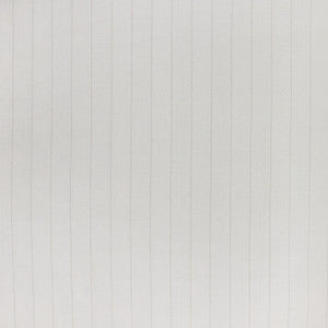 Carole Fabric Bluesy Stripe Ivory