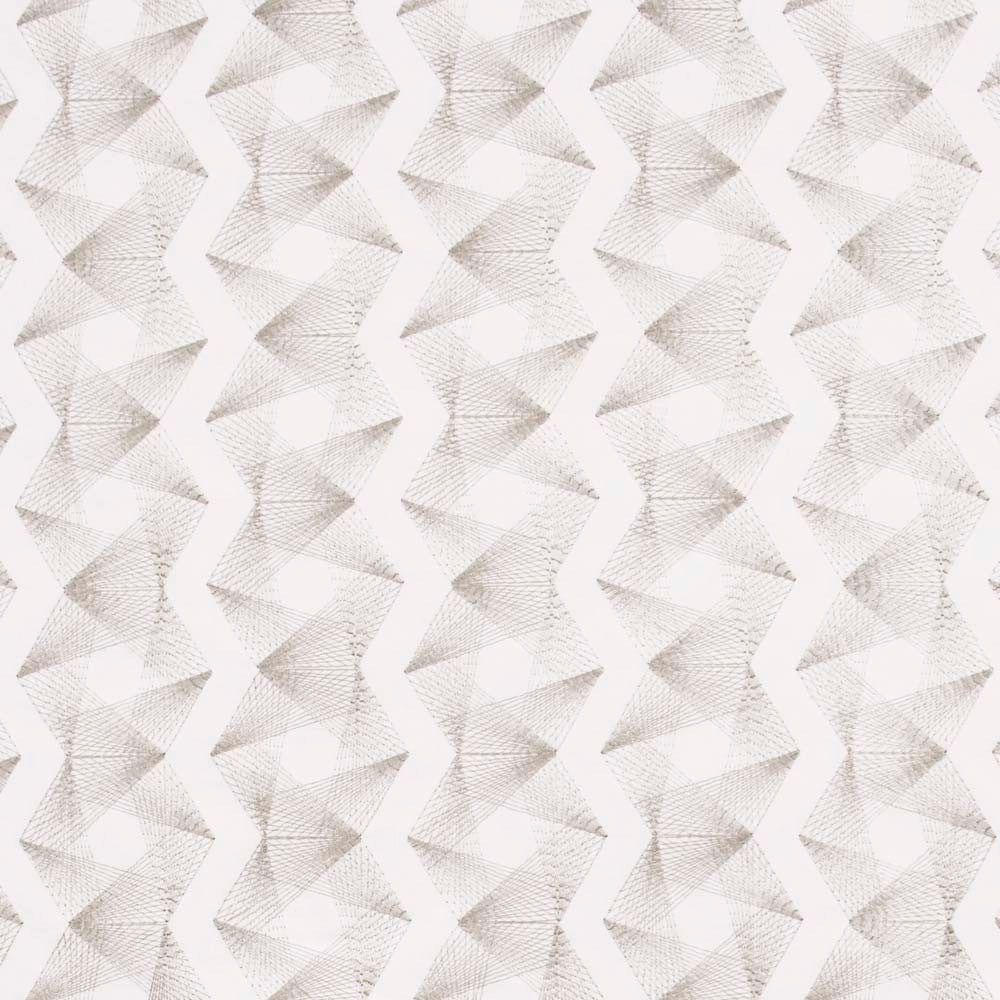 Feel Connected Patina by Carole Designer Fabric Stone Path 100% Cotton India N/A Horizontal: 8.75 and Vertical: 7.75 52 - Swanky Fabrics -