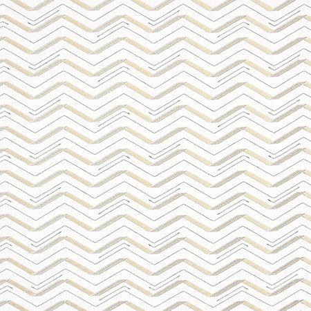 Bounce Back Bone by Carole Designer Fabric Moonstone 58% Cotton, 42% Polyester India 3" V, 8 1/2" H 51" - Swanky Fabrics -