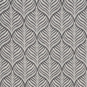 Carole Fabric Longing Graphite